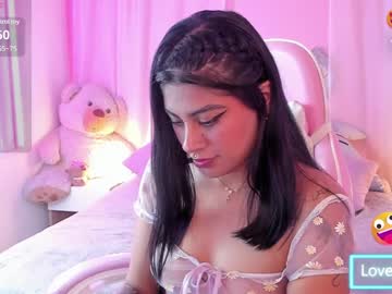 Paola_Cattan_ February 04, 2025 Chaturbate stream image