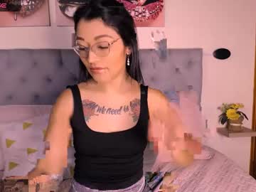 Paris_Baker February 04, 2025 Chaturbate stream image