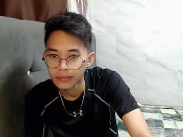 Preston_Jhay February 04, 2025 Chaturbate stream image