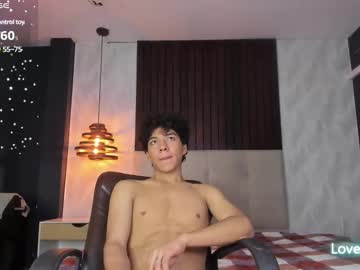 Rodney_Styles February 04, 2025 Chaturbate stream image