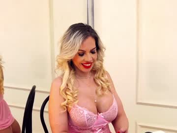 Sashavaughn February 04, 2025 Chaturbate stream image