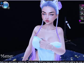 Sassykittyn February 04, 2025 Chaturbate stream image