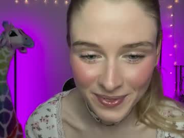 Shadebabe February 04, 2025 Chaturbate stream image