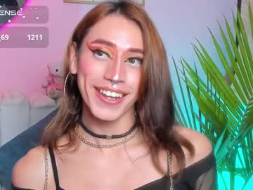 Star_Mor_ February 04, 2025 Chaturbate stream image