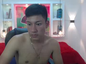 Steban_78_ February 04, 2025 Chaturbate stream image