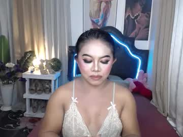 Tsamandaxxx February 04, 2025 Chaturbate stream image