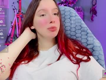 Venzie February 04, 2025 Chaturbate stream image