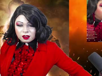 Vivianfrost February 04, 2025 Chaturbate stream image