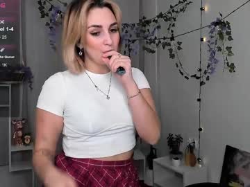 You_Alice_Beatyful February 04, 2025 Chaturbate stream image