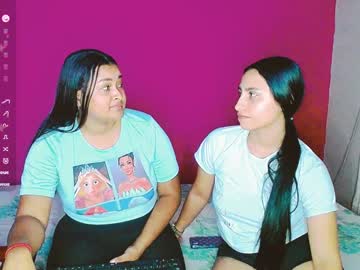 Aisha_Stacey0410 February 04, 2025 Chaturbate stream image