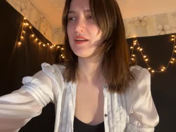 Alexsandrazoomer February 04, 2025 Chaturbate stream image