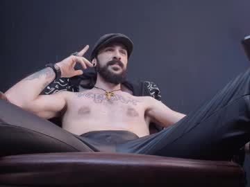 Axelcolton February 04, 2025 Chaturbate stream image