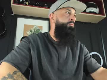 Axxelrich February 04, 2025 Chaturbate stream image