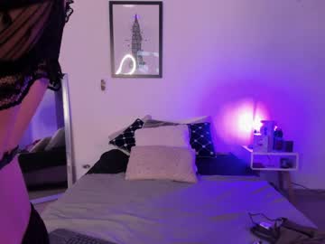 Babyrasta666 February 04, 2025 Chaturbate stream image