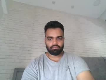 Brownstud95 February 04, 2025 Chaturbate stream image