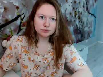 Connie_Daw February 04, 2025 Chaturbate stream image