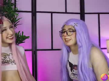 Dark_Jane February 04, 2025 Chaturbate stream image