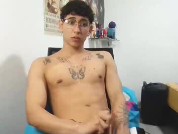 Dillom420 February 04, 2025 Chaturbate stream image