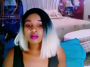 Ebonyblisss February 04, 2025 Chaturbate stream image