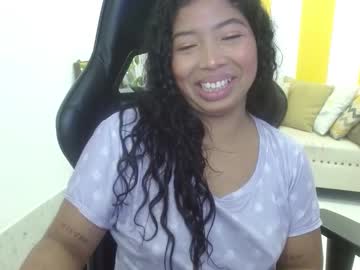 Eitha_Sweets1 February 04, 2025 Chaturbate stream image