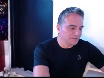Golden_Punisher February 04, 2025 Chaturbate stream image
