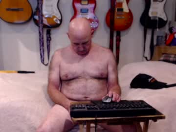 Guitarsexgod February 04, 2025 Chaturbate stream image