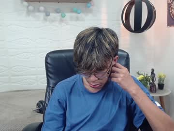 Hank_Lee February 04, 2025 Chaturbate stream image