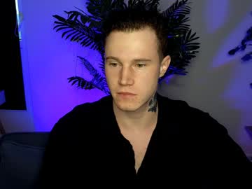 Kyle_4u February 04, 2025 Chaturbate stream image