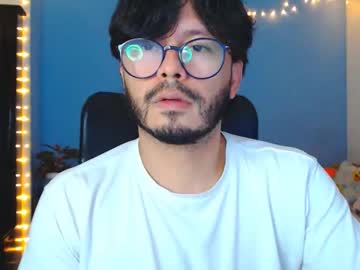 Liamcastro28 February 04, 2025 Chaturbate stream image
