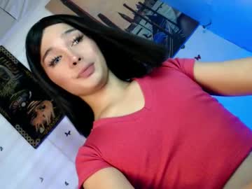Louilalicious February 04, 2025 Chaturbate stream image