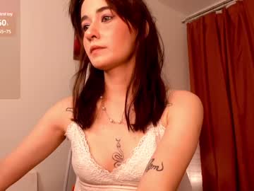 Mayleleen February 04, 2025 Chaturbate stream image