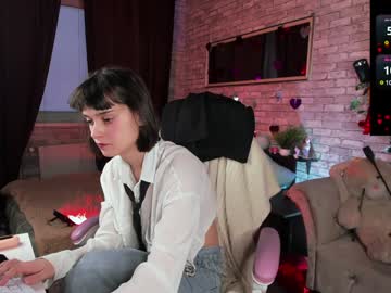 Monica_Lane_ February 04, 2025 Chaturbate stream image