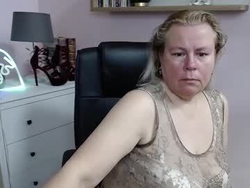 Nancy_Sugar February 04, 2025 Chaturbate stream image