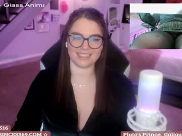 Plutoprincess69 February 04, 2025 Chaturbate stream image