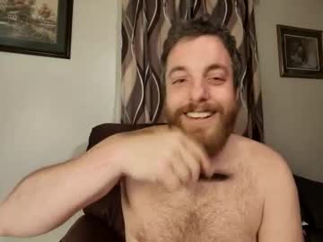 Rondickulous1 February 04, 2025 Chaturbate stream image
