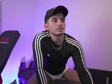 Simoon_01 February 04, 2025 Chaturbate stream image