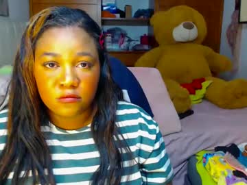 Suggarbaby1 February 04, 2025 Chaturbate stream image