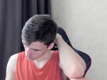 Touch_Me8 February 04, 2025 Chaturbate stream image