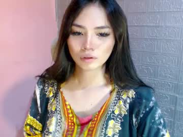 Urbabyhorny17 February 04, 2025 Chaturbate stream image