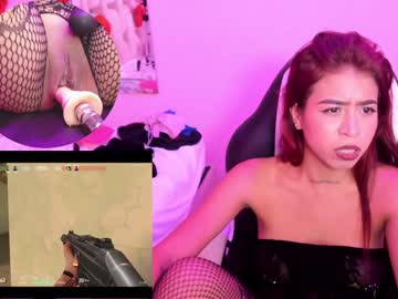Ximenareid February 04, 2025 Chaturbate stream image