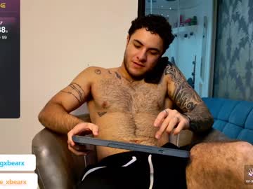 Xlittle_Xbearx stream photo from February 04, 2025