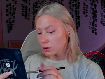 Zairaheart February 04, 2025 Chaturbate stream image