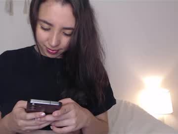 Abi_28 February 04, 2025 Chaturbate stream image