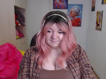 Amorelove18 February 04, 2025 Chaturbate stream image