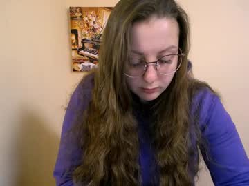 _Annabelle_Lee February 04, 2025 Chaturbate stream image