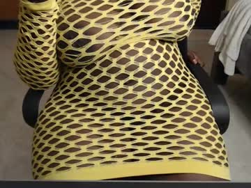 Booby_Candy February 04, 2025 Chaturbate stream image