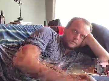 Chadski1991 February 04, 2025 Chaturbate stream image