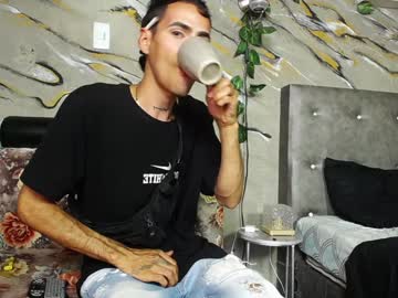 Cooper_And_Miuller February 04, 2025 Chaturbate stream image