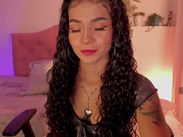 Effy_Cb February 04, 2025 Chaturbate stream image