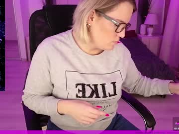 Evashinygirl February 04, 2025 Chaturbate stream image